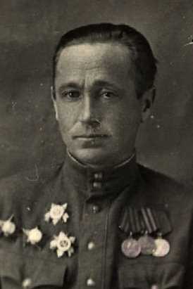 Жижин Николай Маркович