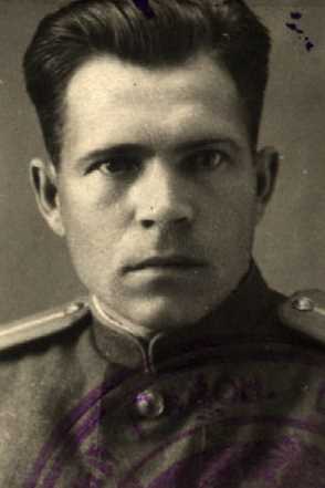 Жижакин Павел Петрович
