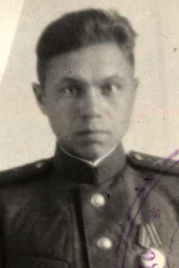 Жиж Валентин Яковлевич