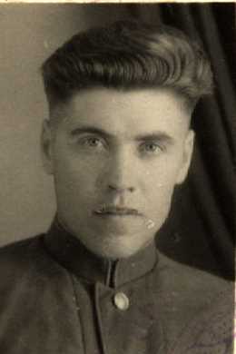 Жуков Кирилл Спиридонович