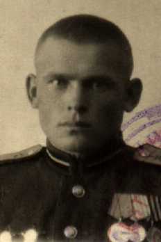 Жуков Иван Яковлевич