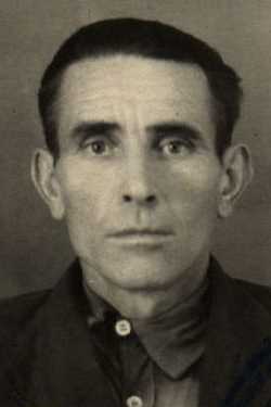 Жуков Иван Федорович