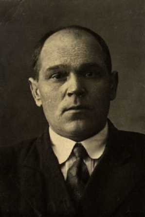 Жуков Иван Федорович