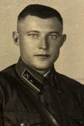 Жуков Иван Сергеевич