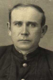 Жуков Иван Петрович