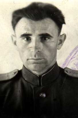 Жуков Иван Петрович