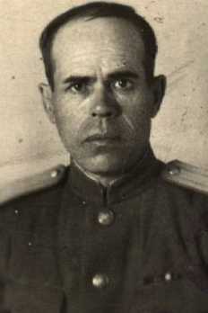 Жуков Иван Петрович