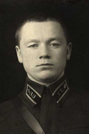 Жуков Иван Николаевич