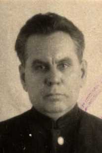 Жуков Иван Николаевич