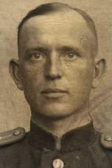 Жуков Иван Николаевич