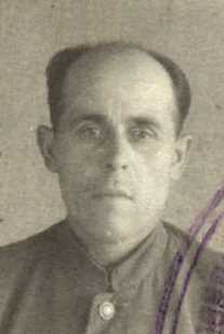 Жуков Иван Нефедович