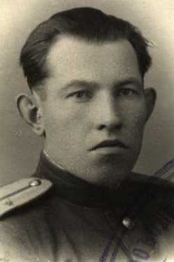 Жуков Иван Михайлович