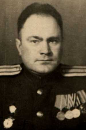 Степанов Владимир Александрович