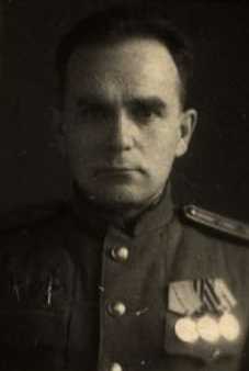 Сумароков Владимир Михайлович
