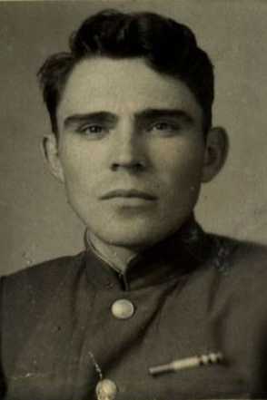 Студоляк Григорий Яковлевич