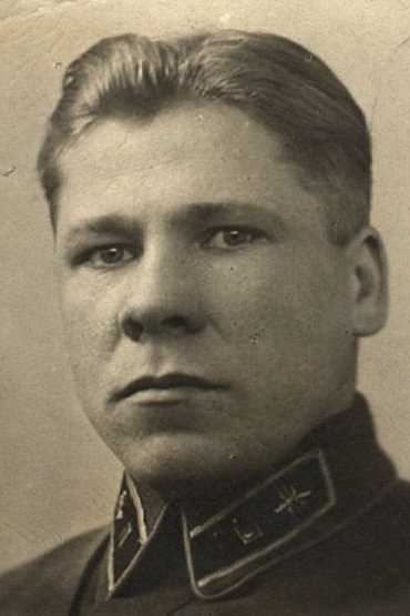 Запольский Яков Михайлович