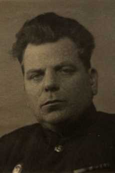 Жирков Степан Семенович