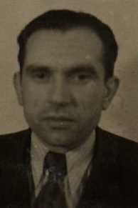 Жиргулис Вацловас Ионо