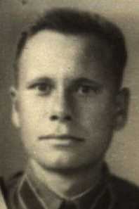 Жинкин Виктор Прокопьевич