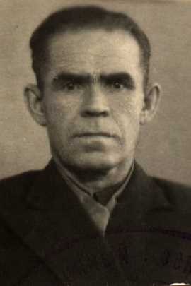 Жимолохов Федор Андреевич