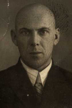 Замазий Иван Осипович