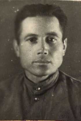 Залялутдинов Кашафудин