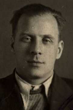 Залюбовский Александр Иванович