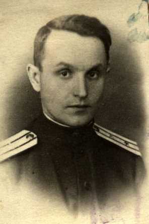 Зайцев Алексей Семенович