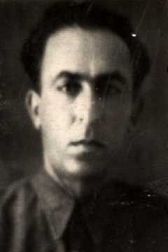 Завулунов Рахмин