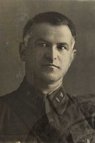 Заидов|Зайдов Мамед-Гусейн|Мамед Гусен|Мамед-Бусей Заидович