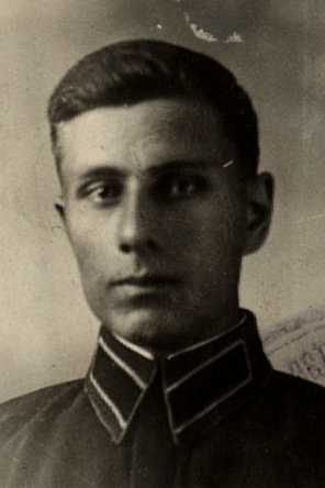 Забродин Валентин Фролович