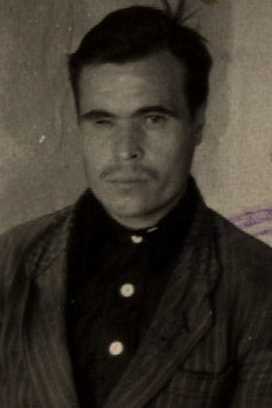 Забродин Александр Павлович