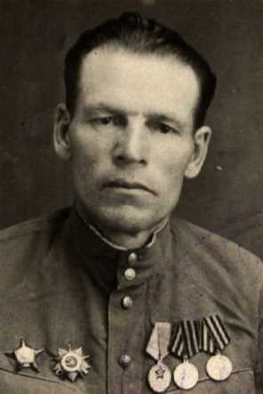 Журавлев Дмитрий Алексеевич