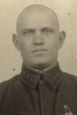Забелов Константин Иванович