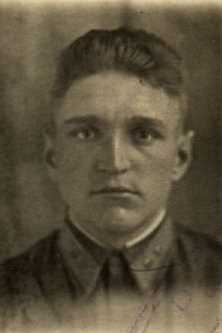 Забелло Николай Нестерович