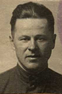 Зарубин Иван Семенович