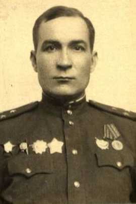 Степанов Степан Иванович