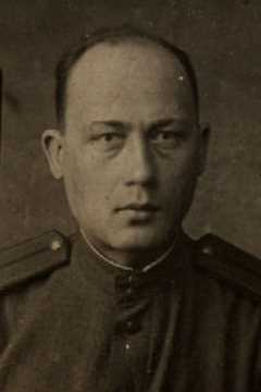 Заборский Александр Иванович