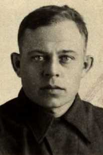 Заборик Александр Иосифович