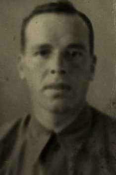 Крухмалев Семен Степанович