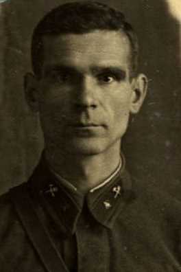 Криворучко Иссаак|Исаак|Иссак Григорьевич