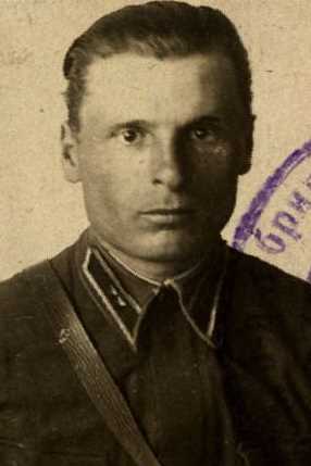 Кривохижа Иван Прокофьевич