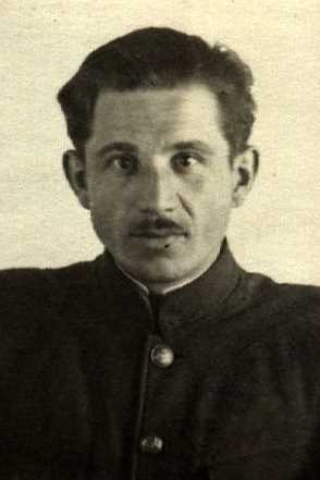 Курочкин Валентин Андреевич