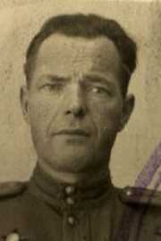 Кучин Иван Григорьевич