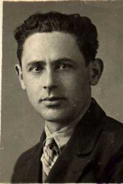 Гецельтер Саула Григорьевич