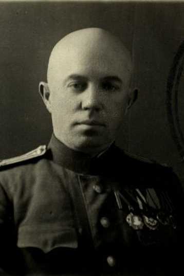 Крупинский Иосиф Александрович