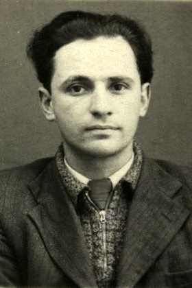 Крупицкий Михаил Хаимович