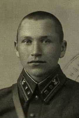 Крупкин Виктор Ионович