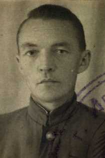 Кудряков Борис Александрович|Алексеевич