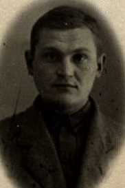 Крюков Сергей Александрович